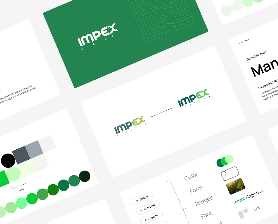 Impex project 5