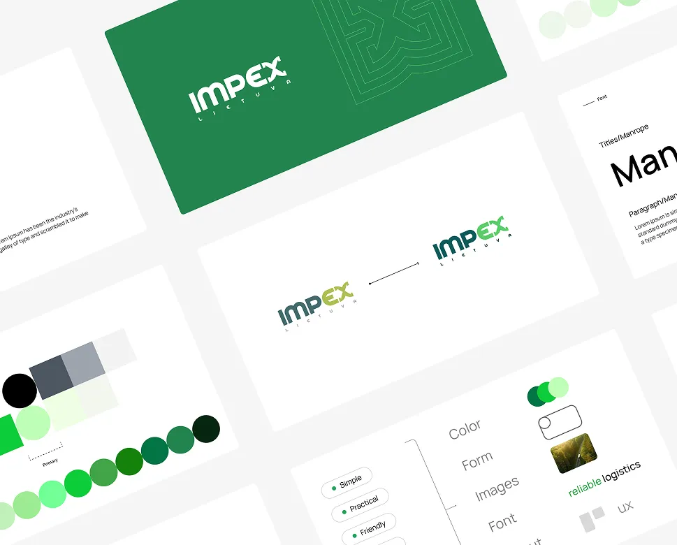 Impex project 5